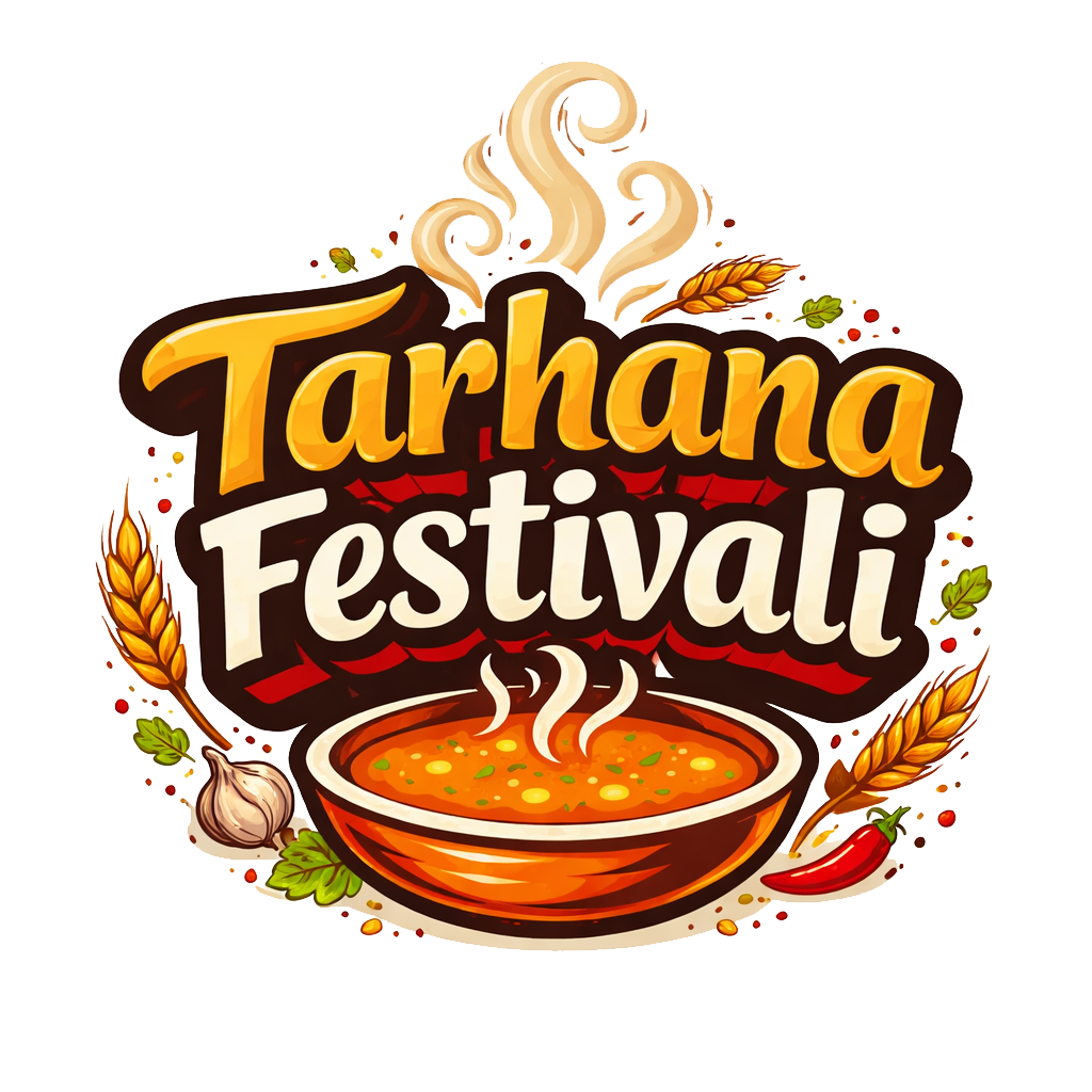 Tarhana Festivali Logo